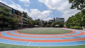 bsports官网 探讨彩色颗粒材质对塑胶跑道回弹性的影响